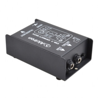 Пассивный директ-бокс ALCTRON DB-1 D.I