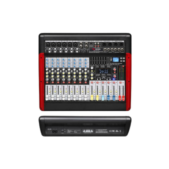 Микшерный пульт Volta ARTIST624