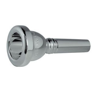 Мундштук для баритона Brahner MEUP-011