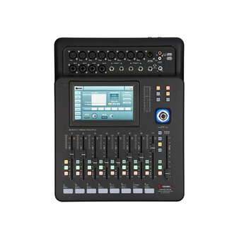 Микшерный пульт Volta DIGIMIX-20.8 цифровой профессиональный