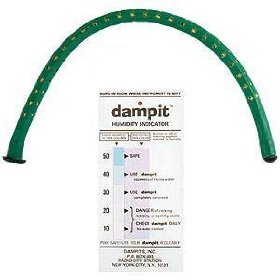 Увлажнитель Dampit GL3852 для скрипки