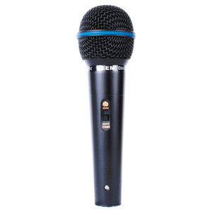 Микрофон Leem DM-300