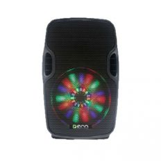 Колонка ECO PRESTO 15A MP3
