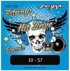 Струны Мозеръ NH7M