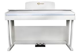 Цифровое пианино Solista DP200WH