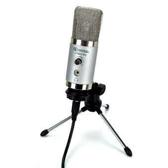 Микрофон VOLTA CYBER MIC