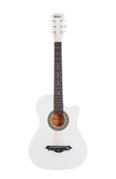 Гитара Belucci BC3820WH