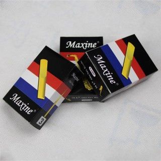 Трости для сакс альт MAXINE № 2 1-2