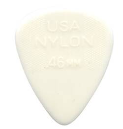 Медиатор Dunlop 44P.46