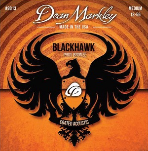 Струны Dean Markley 8013