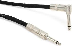 Шнур PRS 18ft Jack-Jack, угловой, 5.5 м