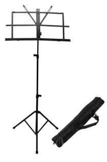 Пюпитр Guitto с чехлом GSS03