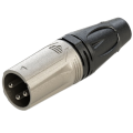 Разъемы XLR (Canon)