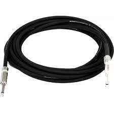Шнур PRS 18ft Jack-Jack, прямой, 5.5 м
