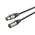 Шнуры XLR-XLR