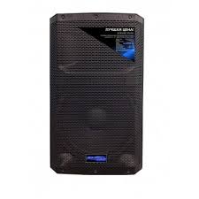 Активная акустическая система  AURA BI15ADA 2000W