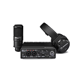 Звуковые карты