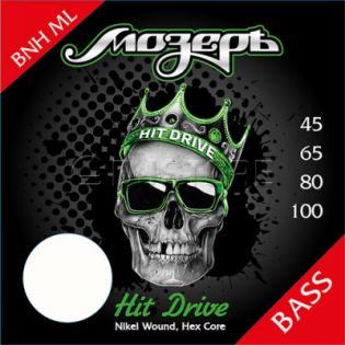 Струны Мозеръ BNH ML