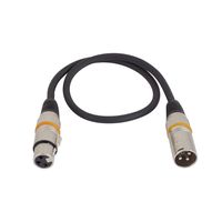 Шнур Rockcable RCL30350 D6, 50см