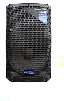 Активная акустическая система  AURA B215BI-AMP