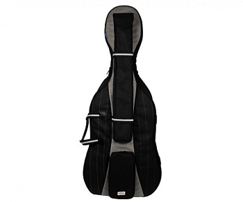 Чехол для контрабаса Jakob Winter JWC-2992-4/4