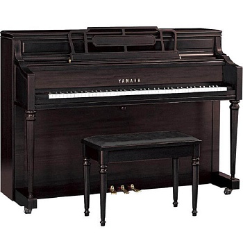 Пианино Yamaha M2SBW
