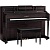 Пианино Yamaha M2SBW