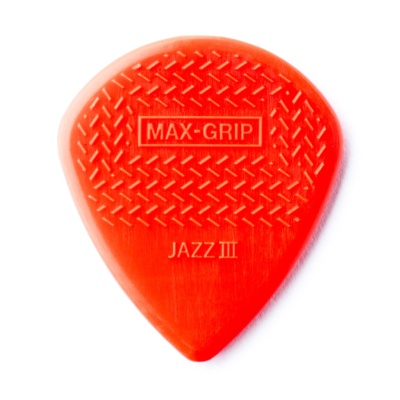 Медиатор Dunlop 471R3N