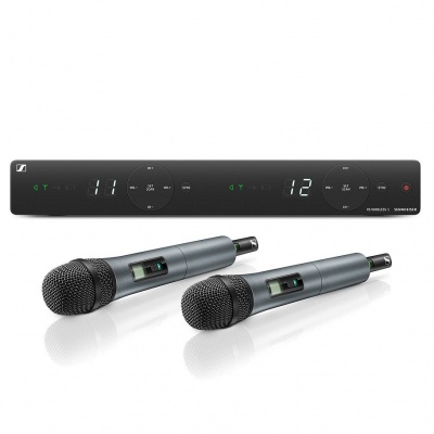 Микрофон Sennheiser XSW 1-825 Dual B