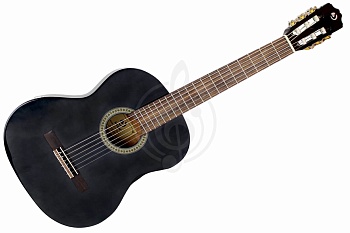 Гитара SOLISTA SG-C1 Black