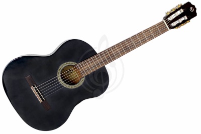 Гитара SOLISTA SG-C1 Black