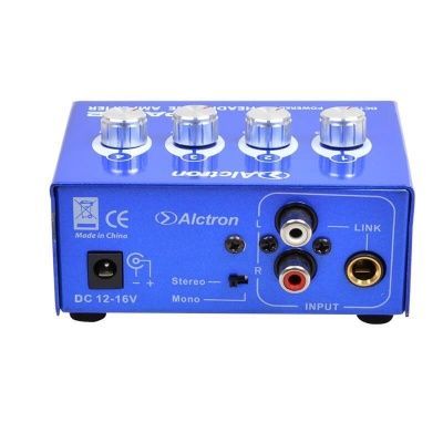 Усилитель для наушников ALCTRON HPA002