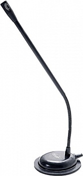 Микрофон конденсаторный эл МКЭ-215 с USB к/к