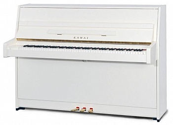 Пианино Kawai K15E WH P