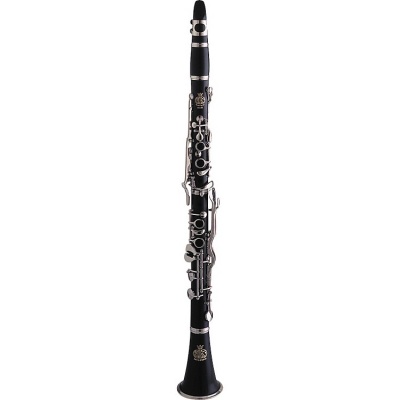 Кларнет Bb Amati ACL242S O