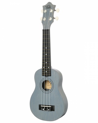 Укулеле сопрано TUTTI JR-10 GREY