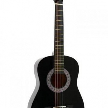 Гитара Belucci BC3815BK