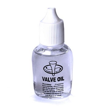 Масло универсальное FONDA Valve Oil
