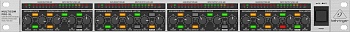 Процессор Behringer MDX4600 V2