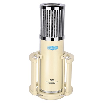 Микрофон ALCTRON CK6 студийный