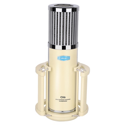 Микрофон ALCTRON CK6 студийный