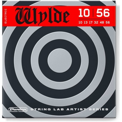Струны Dunlop ZWEN1056