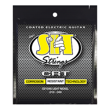 Струны SIT CS1046