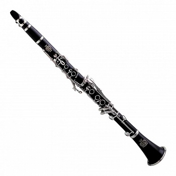 Кларнет Bb Amati ACL201 OT
