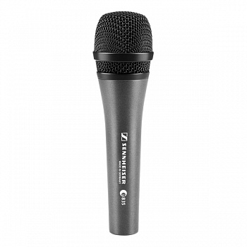 Микрофон Sennheiser E835