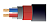 Кабель микрофонный Xline Cables RMIC 2x0,25 PVC