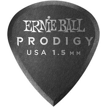 Медиатор Ernie Ball 9200
