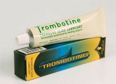 Смазка Trombotine UMI 338s