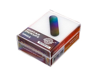 Звукосниматель Belcat BS02ANeck BK