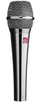 Микрофон SE Electronics V7 Chrome